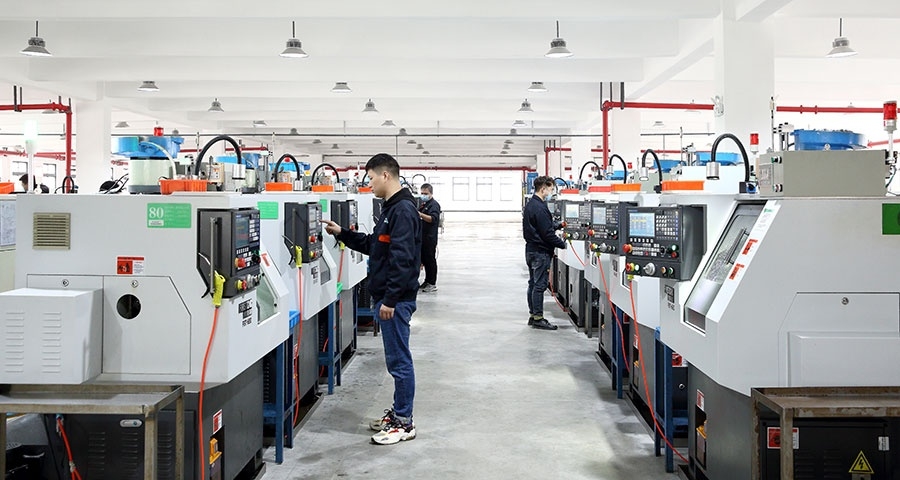精密设备